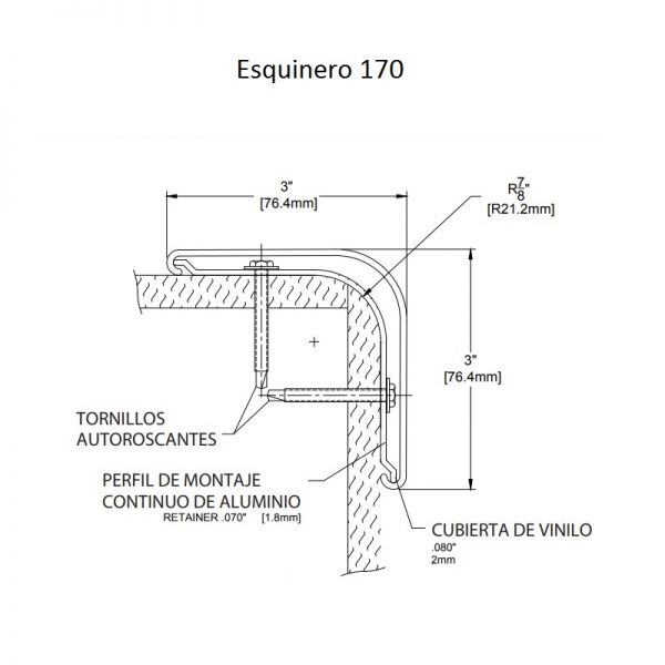 esquinero