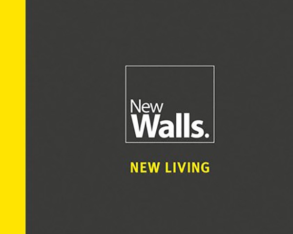 New Walls