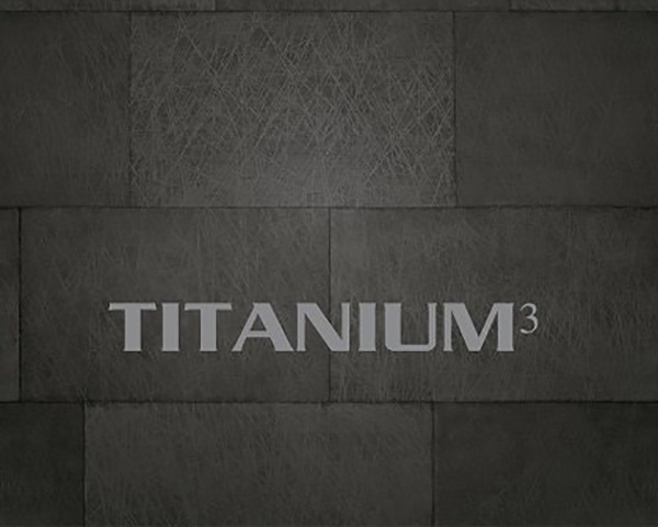 Titanium 3